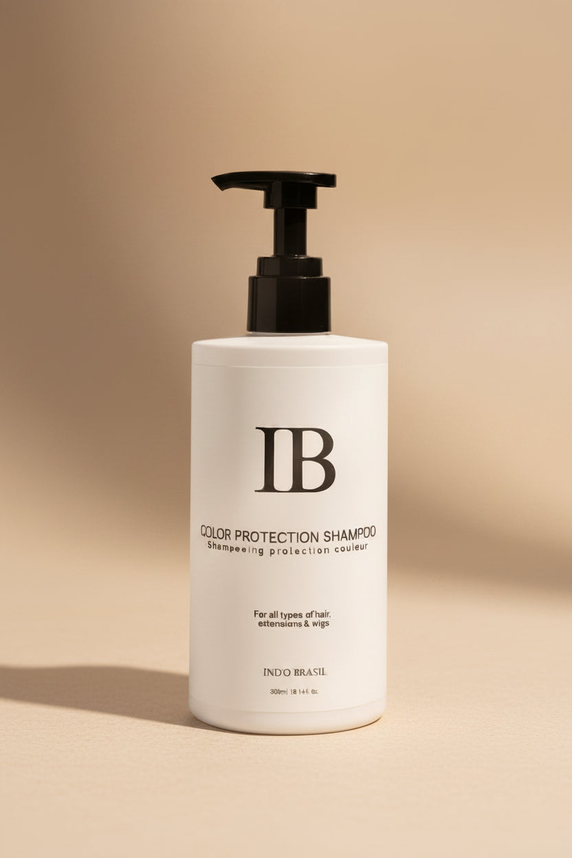 IB Color Protection Shampoo