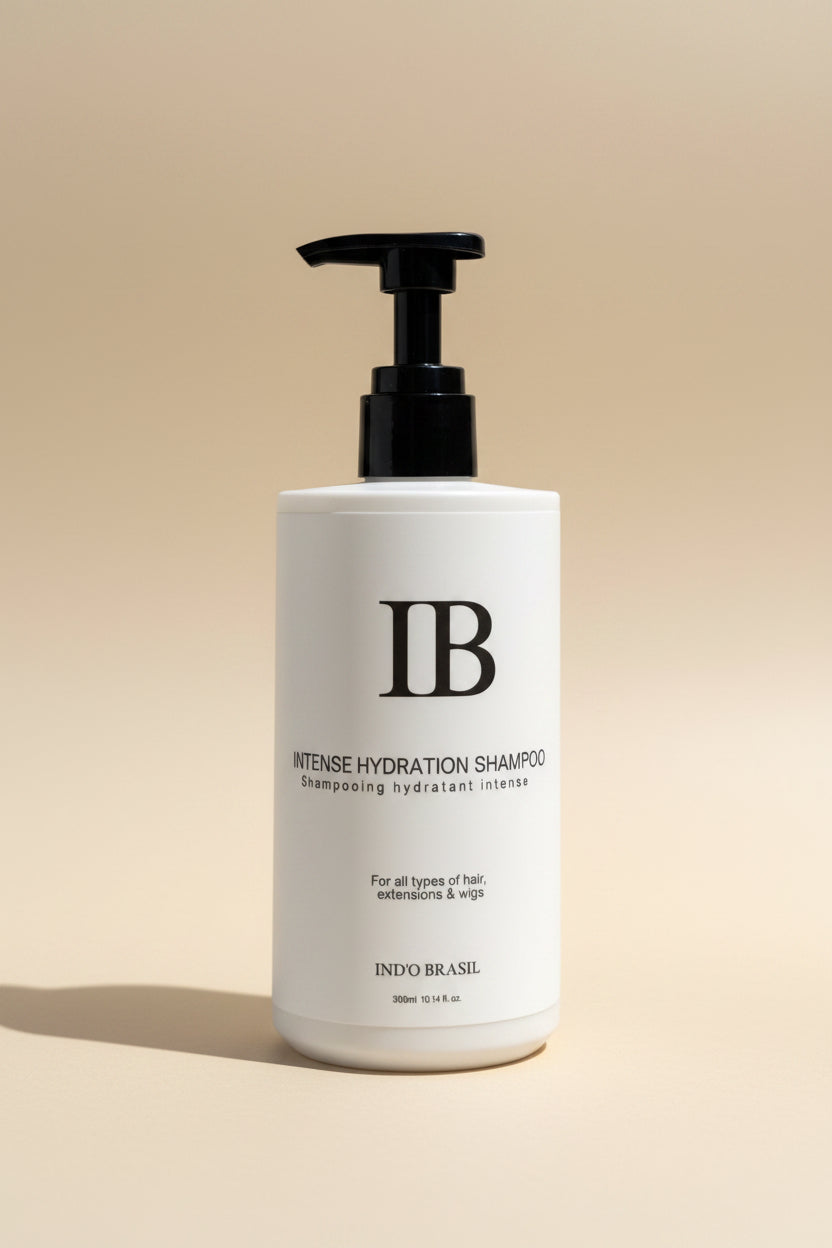 IB Hydration Shampoo