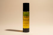 IB Botanical oils