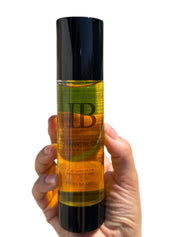 IB Botanical oils