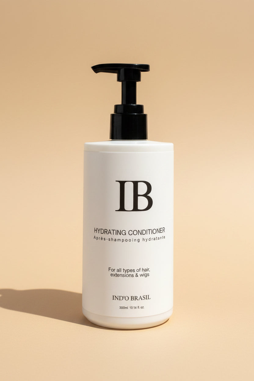 IB Hydrating Conditioner