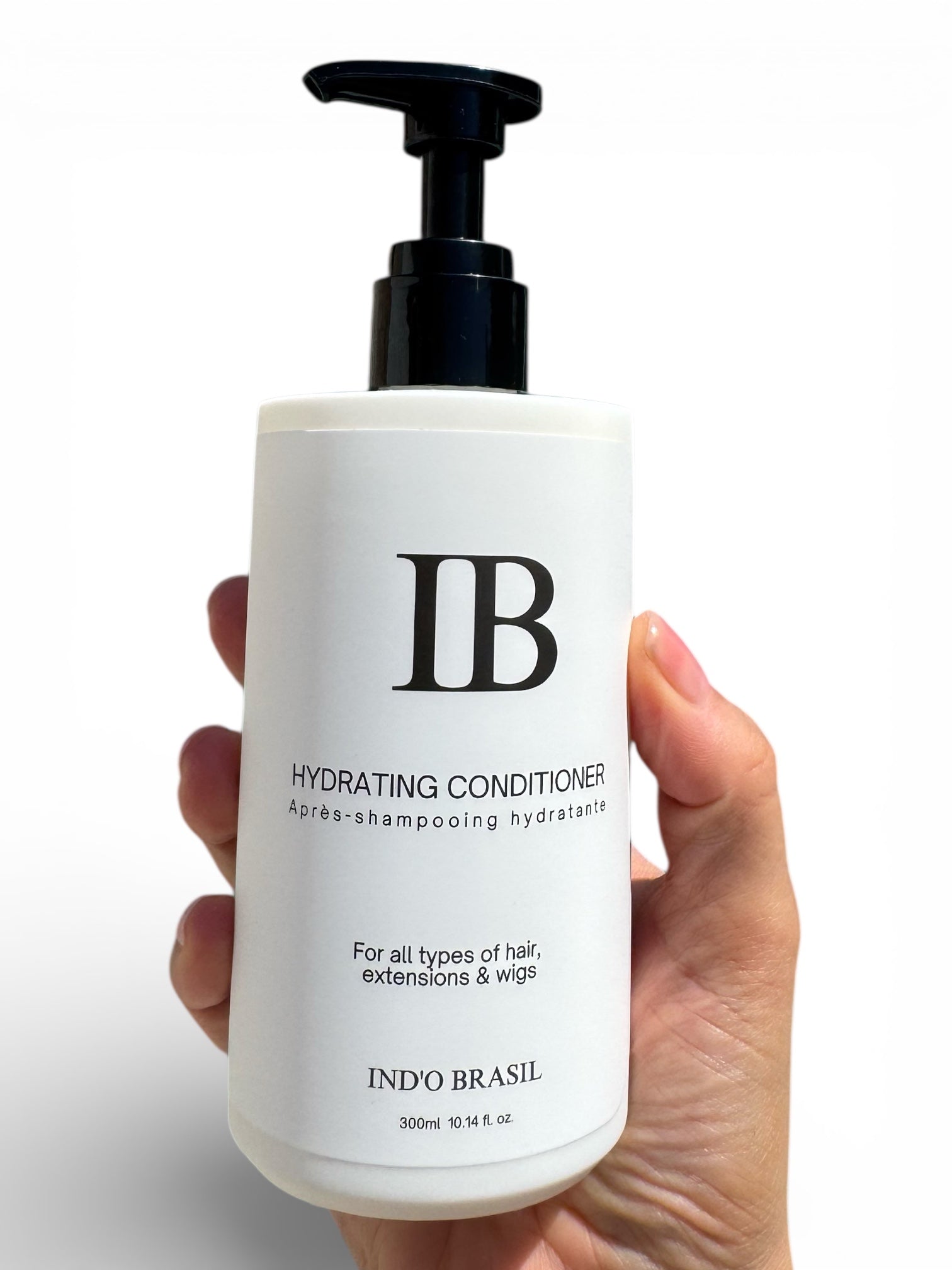 IB Hydrating Conditioner