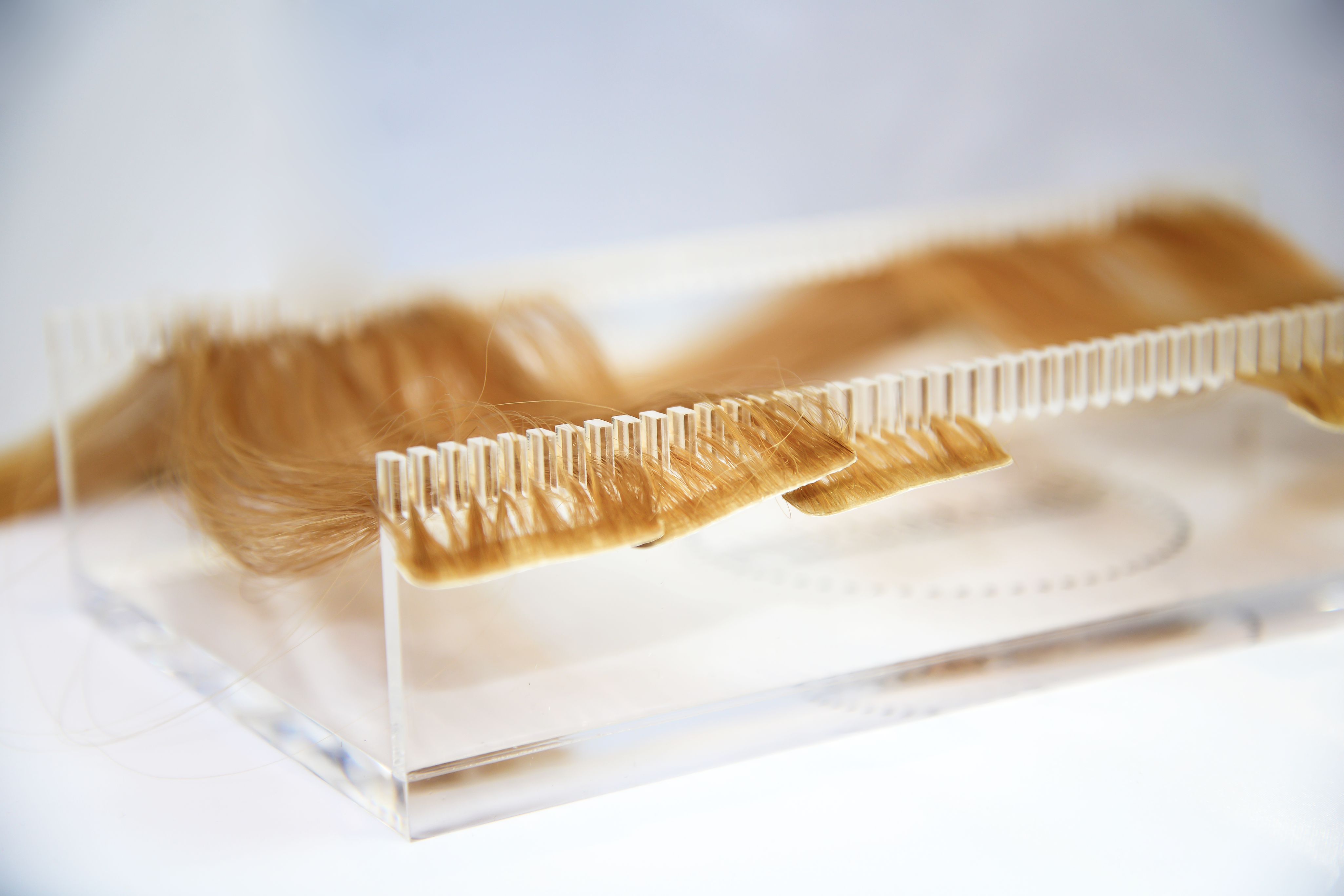 IND’O BRASIL TAPE EXTENSIONS