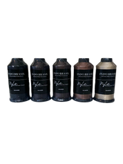 Nylon hair extension tread