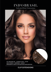 IND’O BRASIL CLIP IN EXTENSIONS