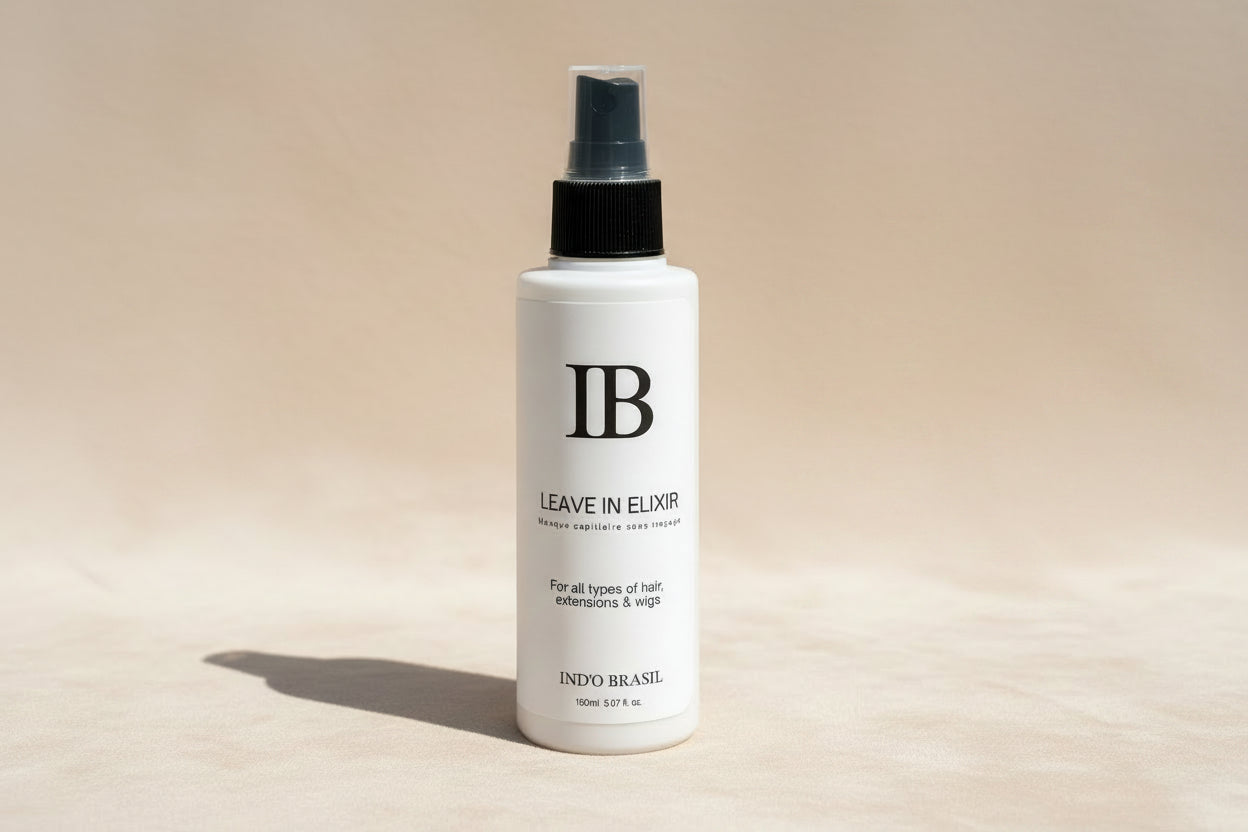 IB Leave in elixer