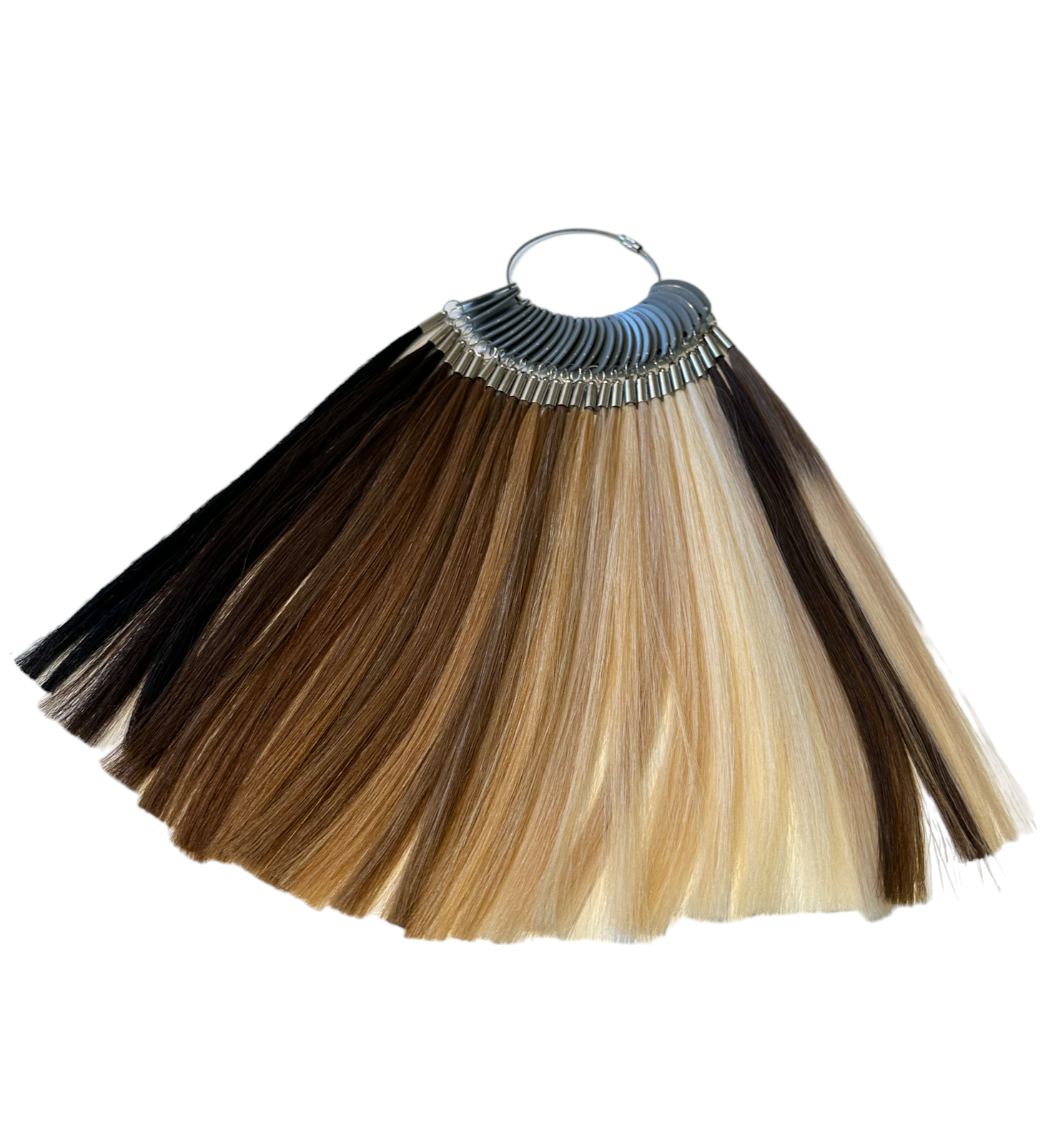 Ind’O Brasil Colour Ring