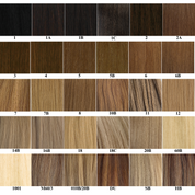 IND’O BRASIL FLAT WEFT EXTENSIONS