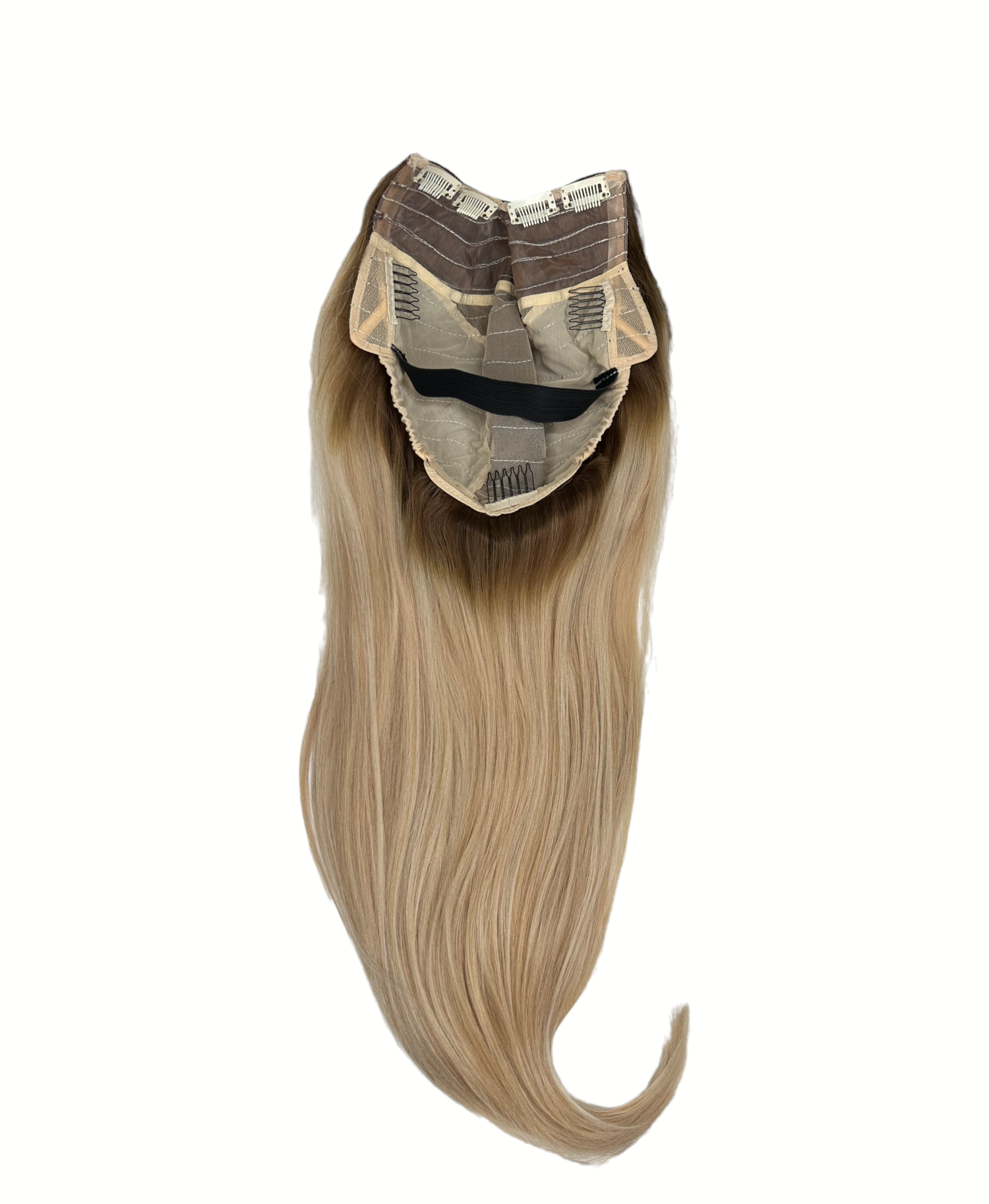 Ass color back peace