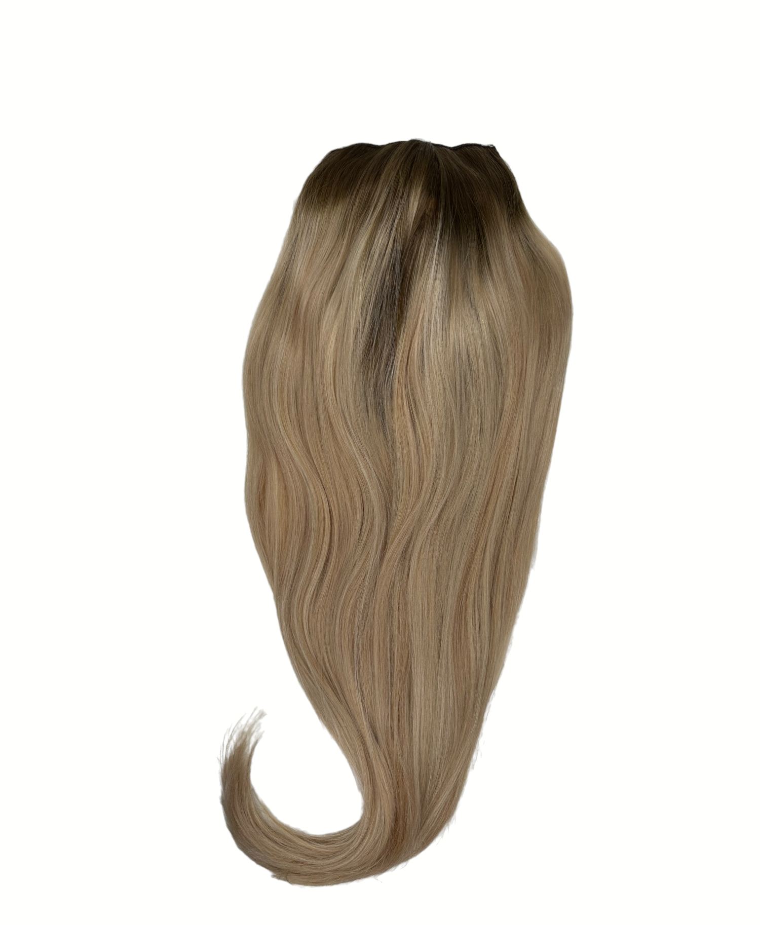 Ass color back peace