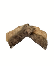 Ass color back peace