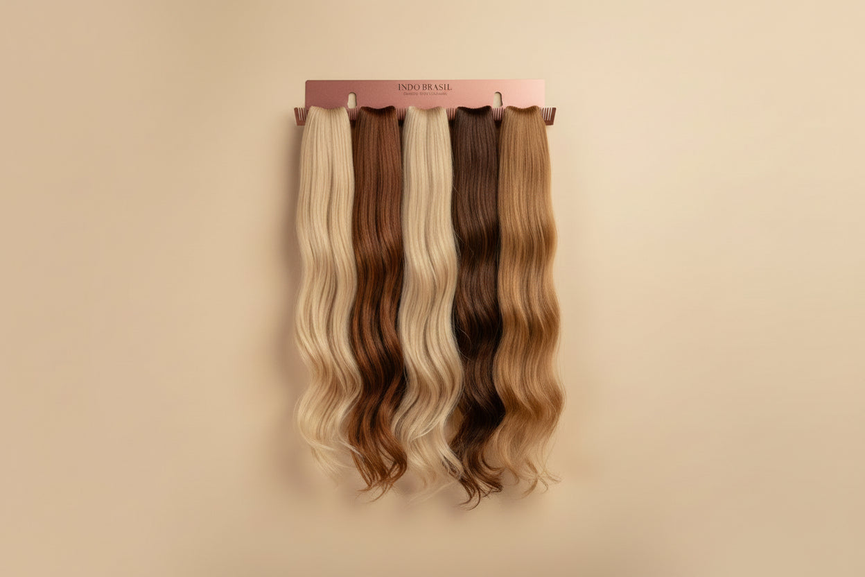 Wall Hanger Pink