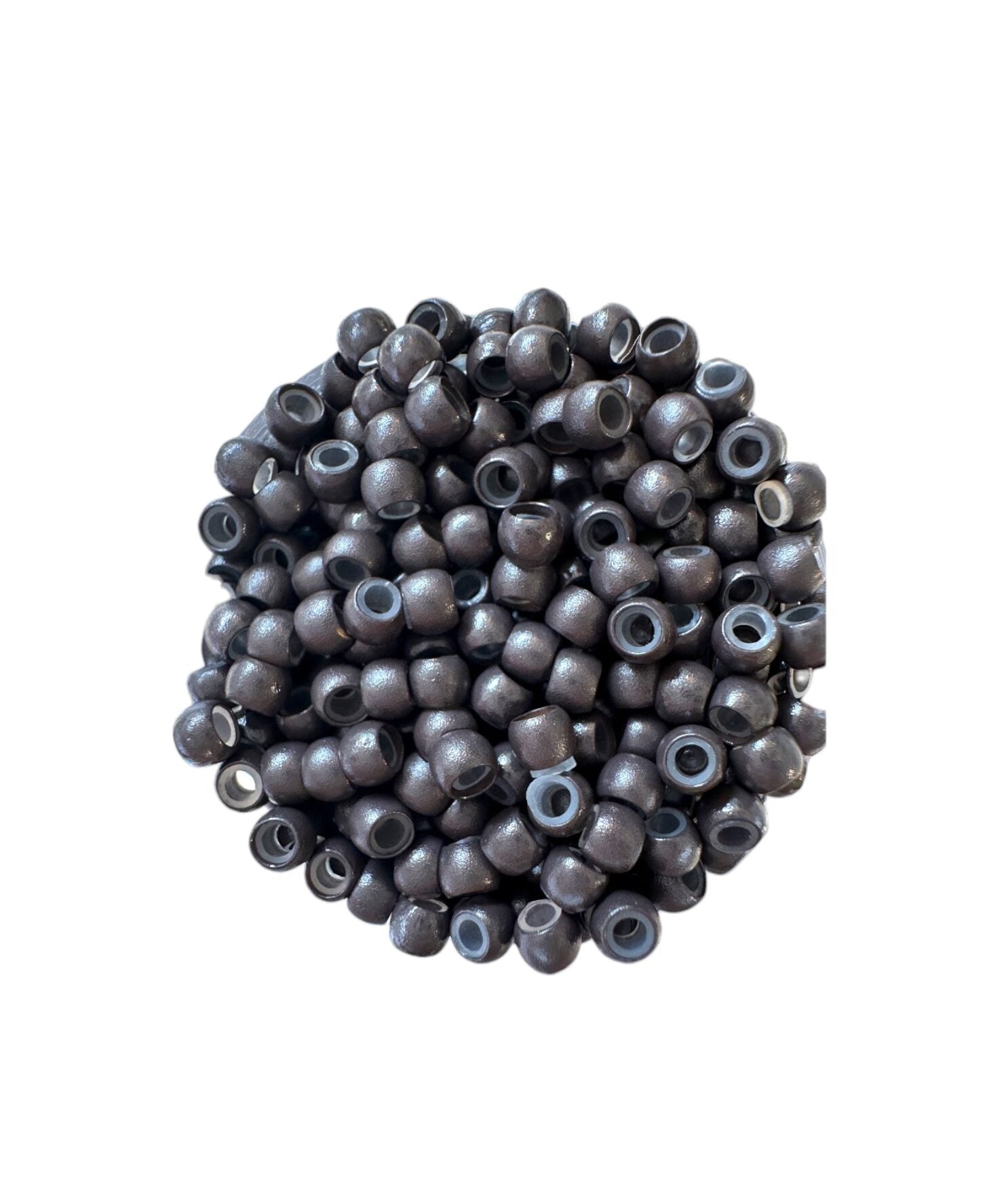 Nanorings Silicone 1000 stuks