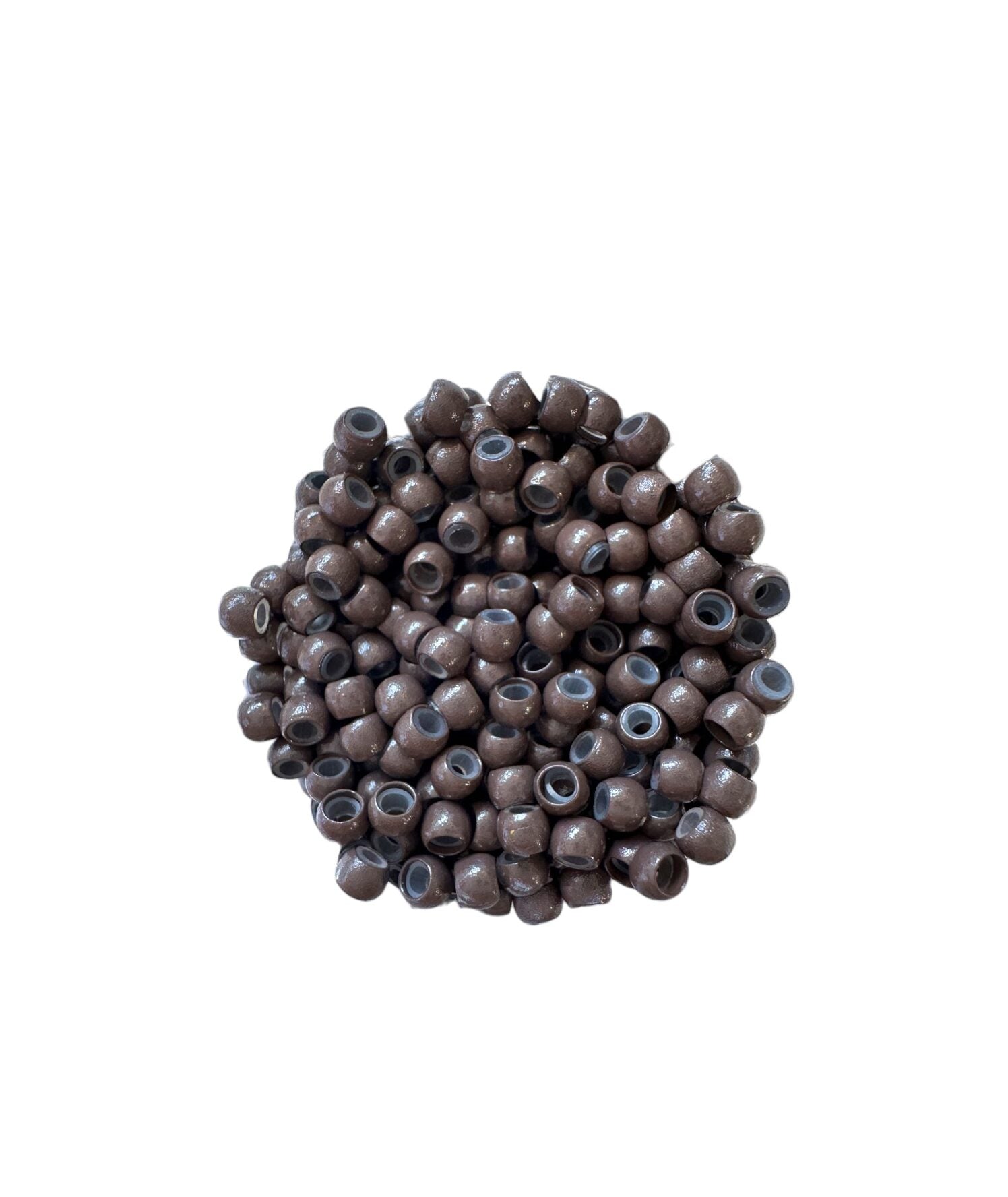 Nanorings Silicone 1000 stuks