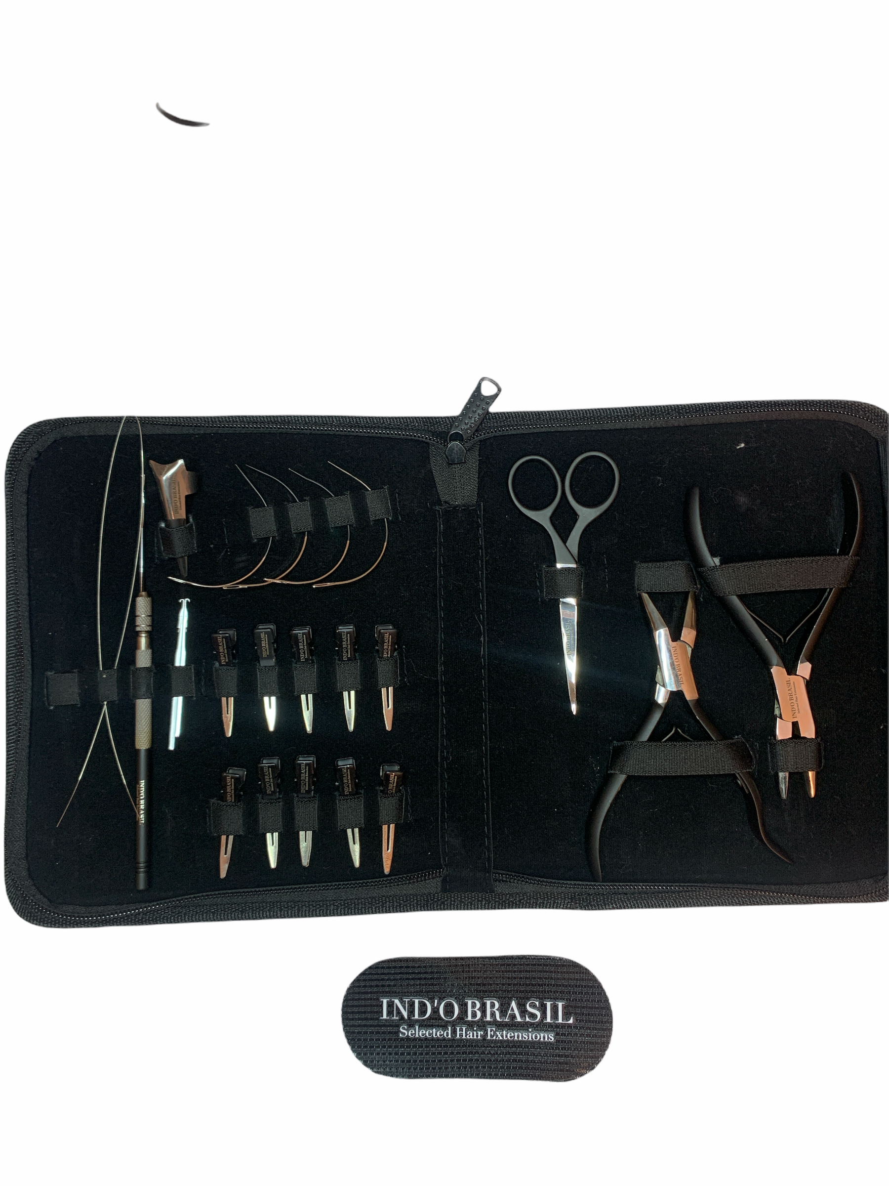 Basic Startpakket Ind'O Brasil