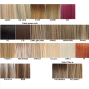 IND’O BRASIL CLIP IN EXTENSIONS