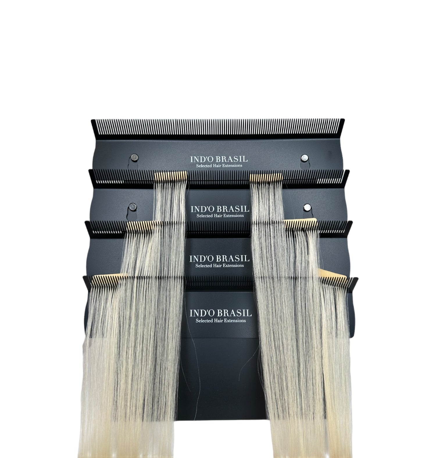 Extensionhouder staand