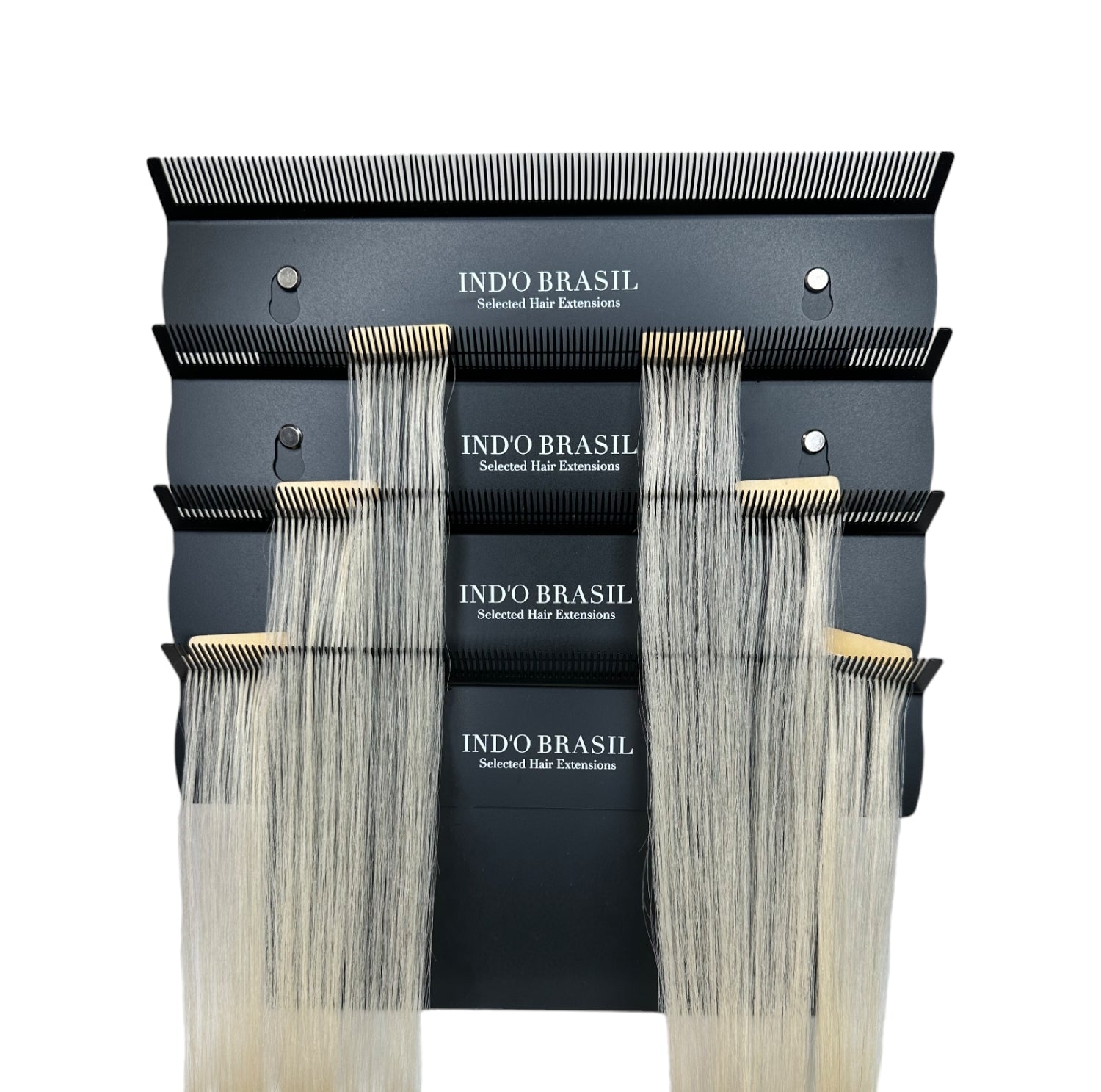 Extensionhouder staand