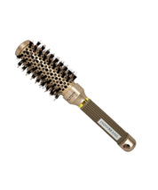 Fohnborstel Ind'O Brasil bruin