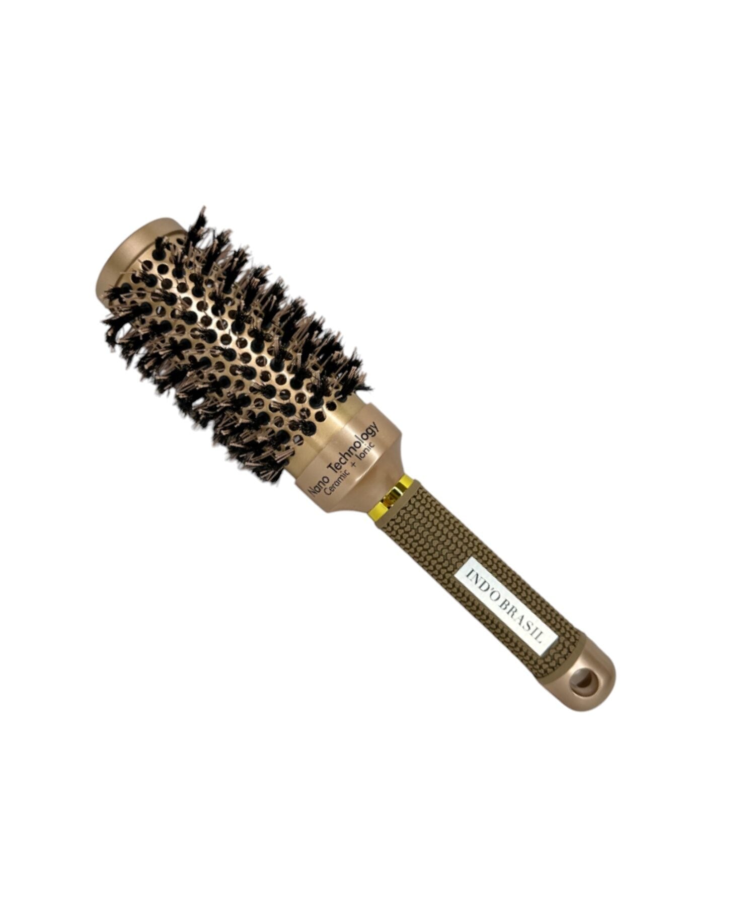 Fohnborstel Ind'O Brasil bruin