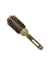 Fohnborstel Ind'O Brasil bruin