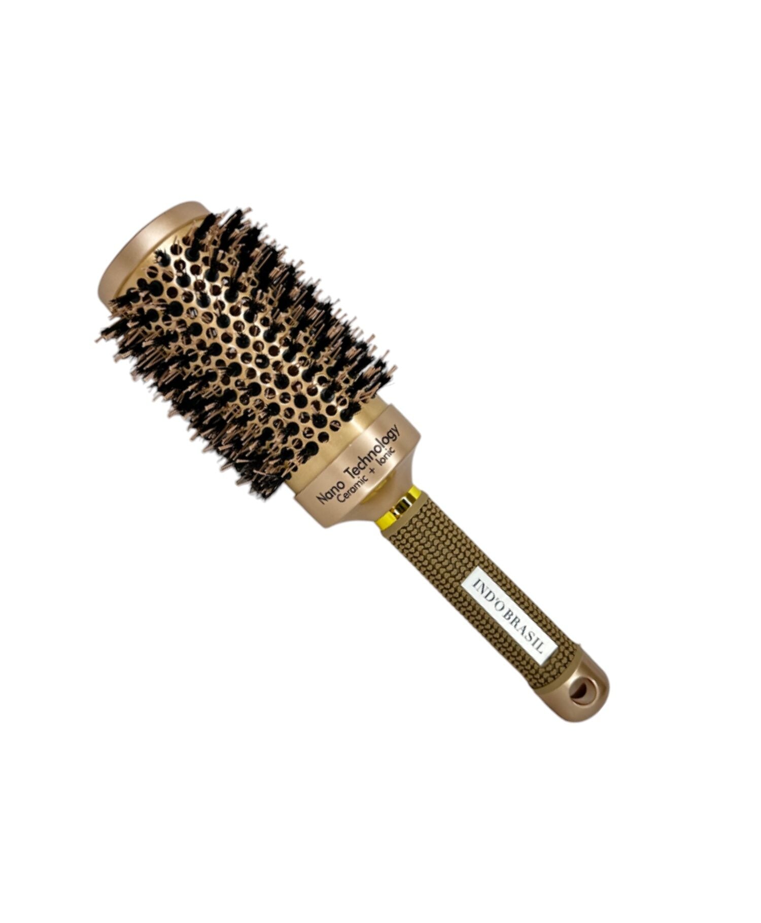 Fohnborstel Ind'O Brasil bruin