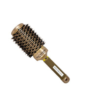 Fohnborstel Ind'O Brasil bruin