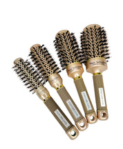 Fohnborstel Ind'O Brasil bruin