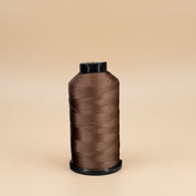 Nylon hair extension tread