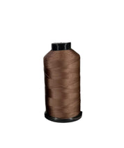 Nylon hair extension tread