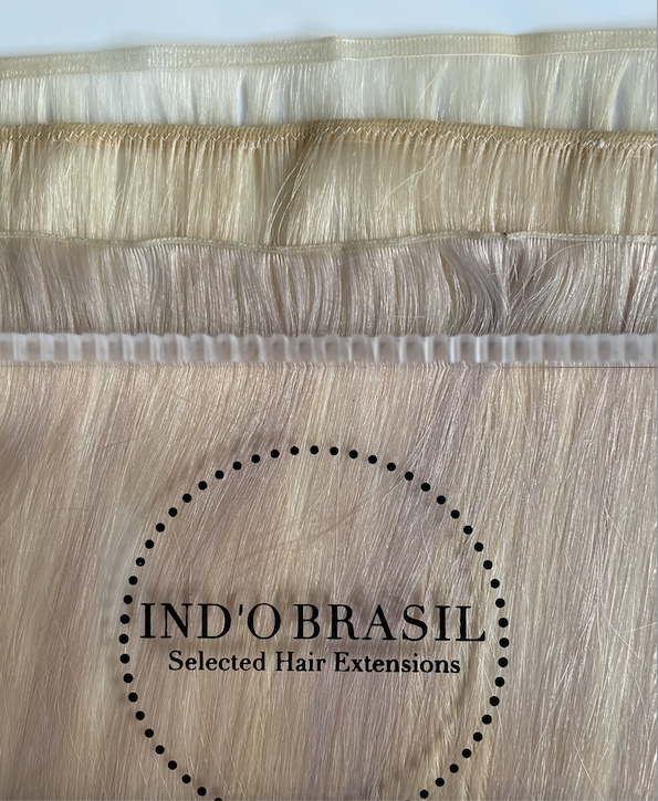 1:1 Privé 3 DAAGSE OPLEIDING (INVISIBLE) HAIRWEFTS