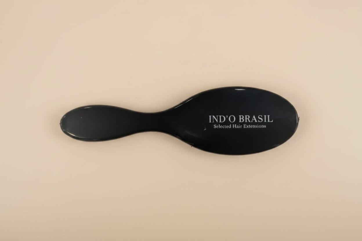 Ind’O Brasil Hair Brush