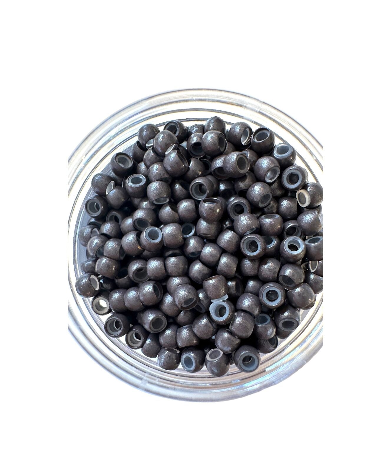 Nanorings Silicone 1000 stuks