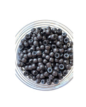 Nanorings Silicone 1000 stuks