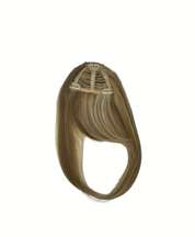 Pony balayage kleuren