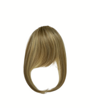 Pony balayage kleuren