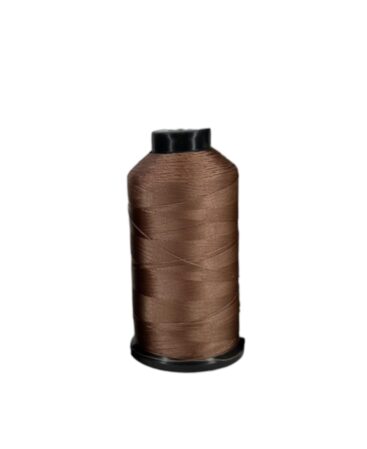 Nylon hair extension tread